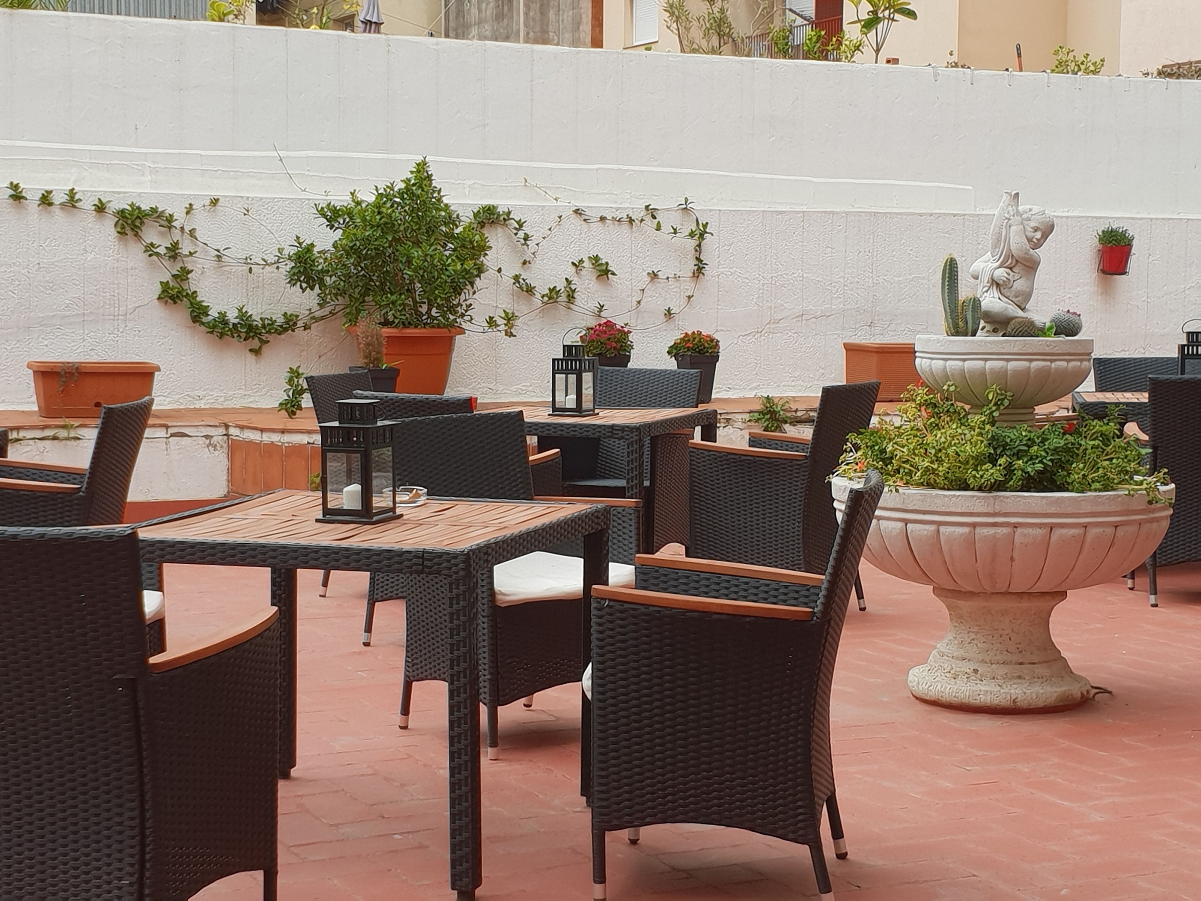 Foto - Olivia Barcelona