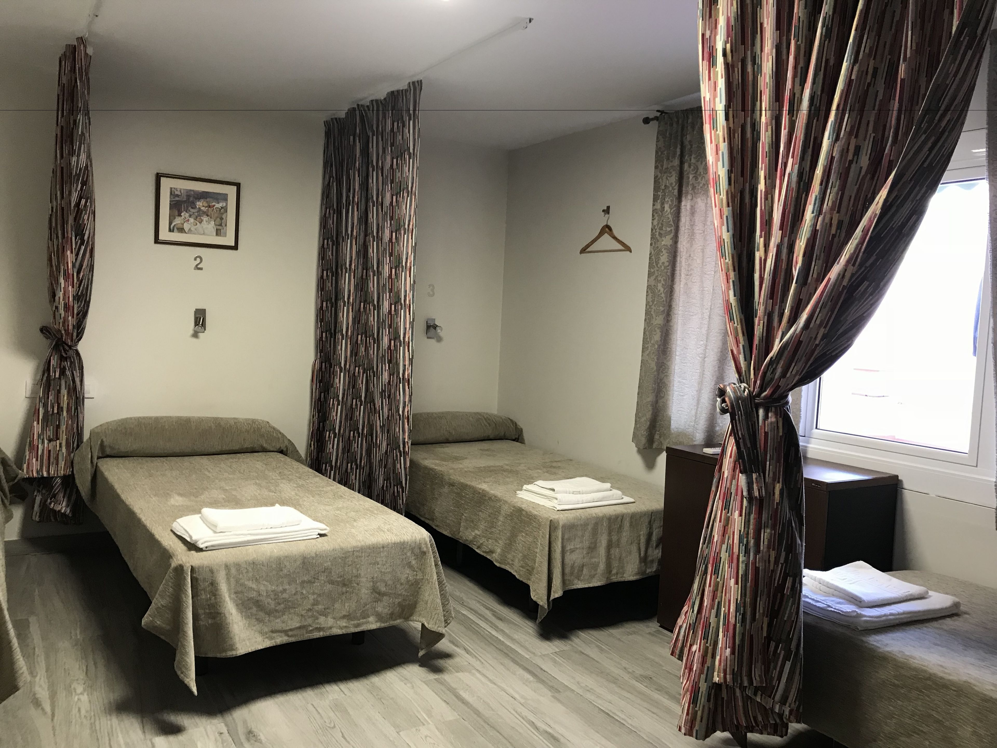 Foto - Olivia Barcelona