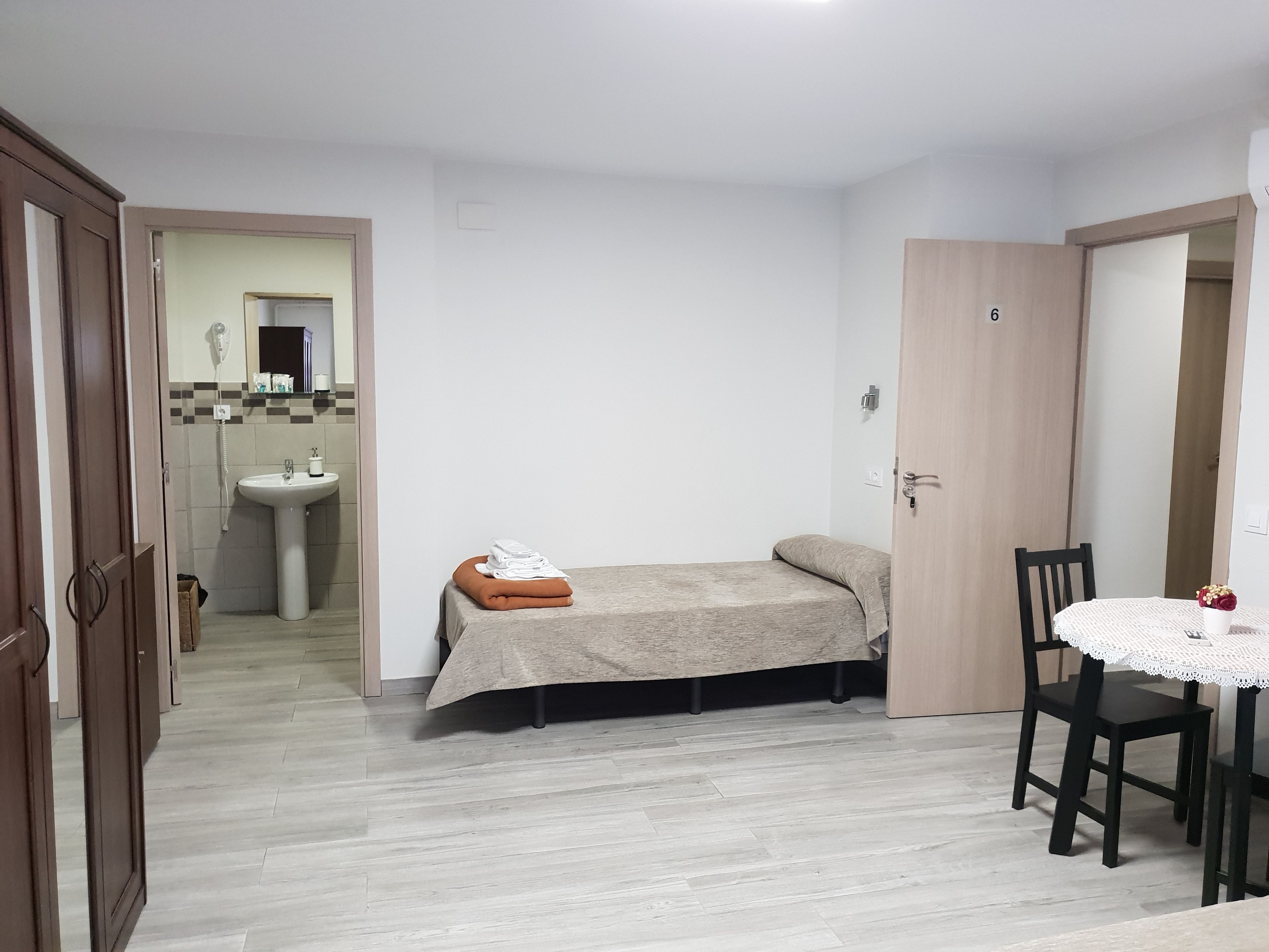 Foto - Olivia Barcelona