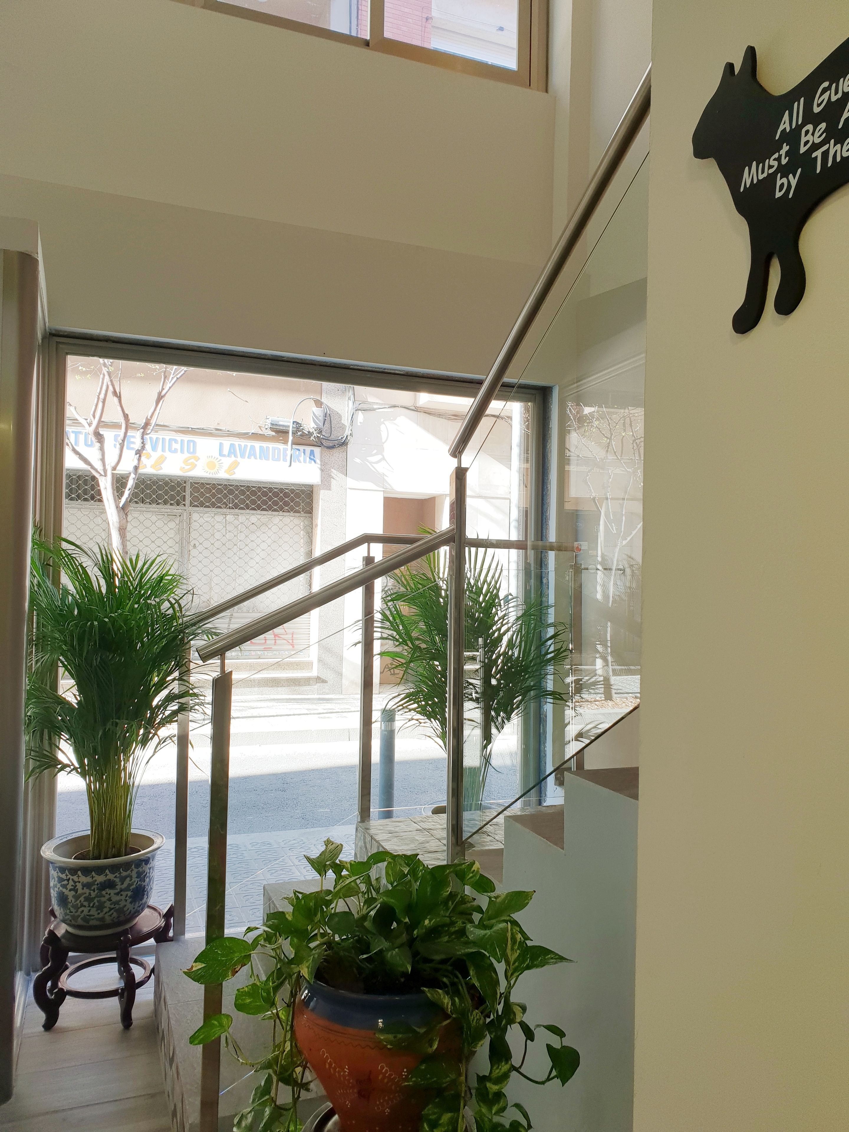 Foto - Olivia Barcelona