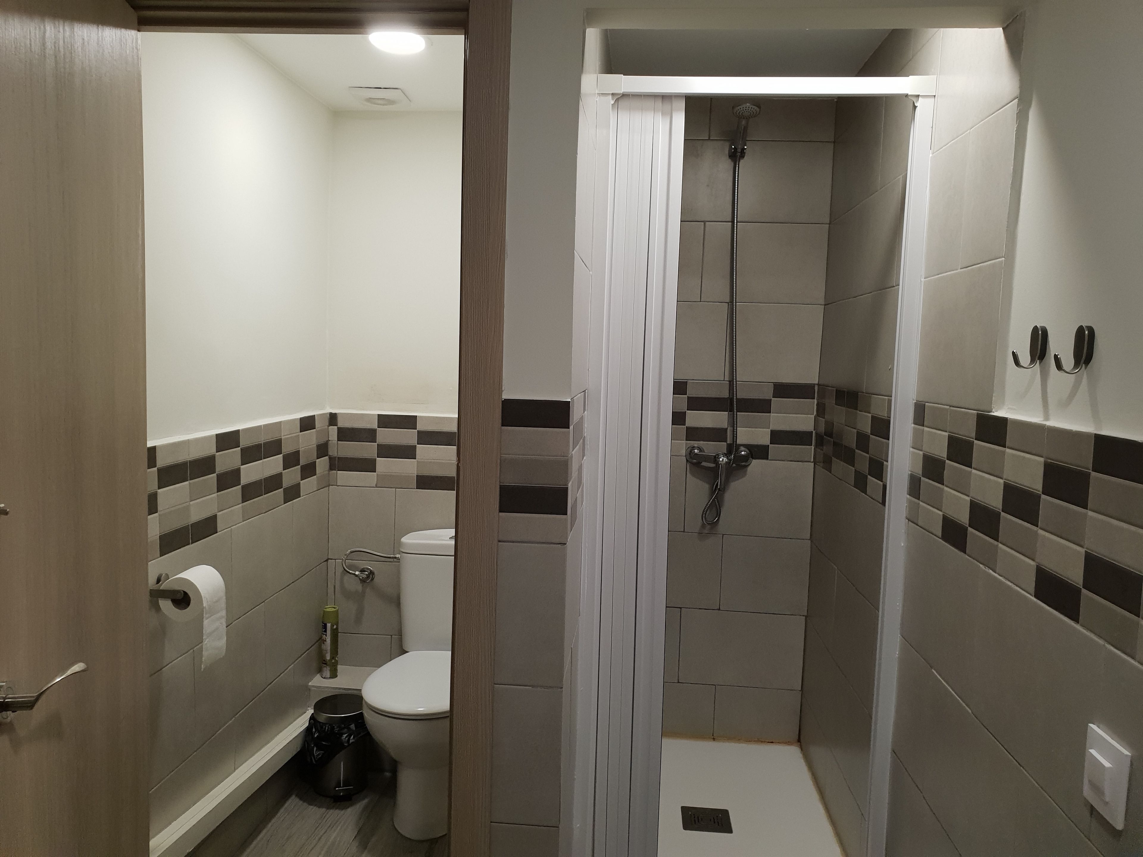 Foto - Olivia Barcelona