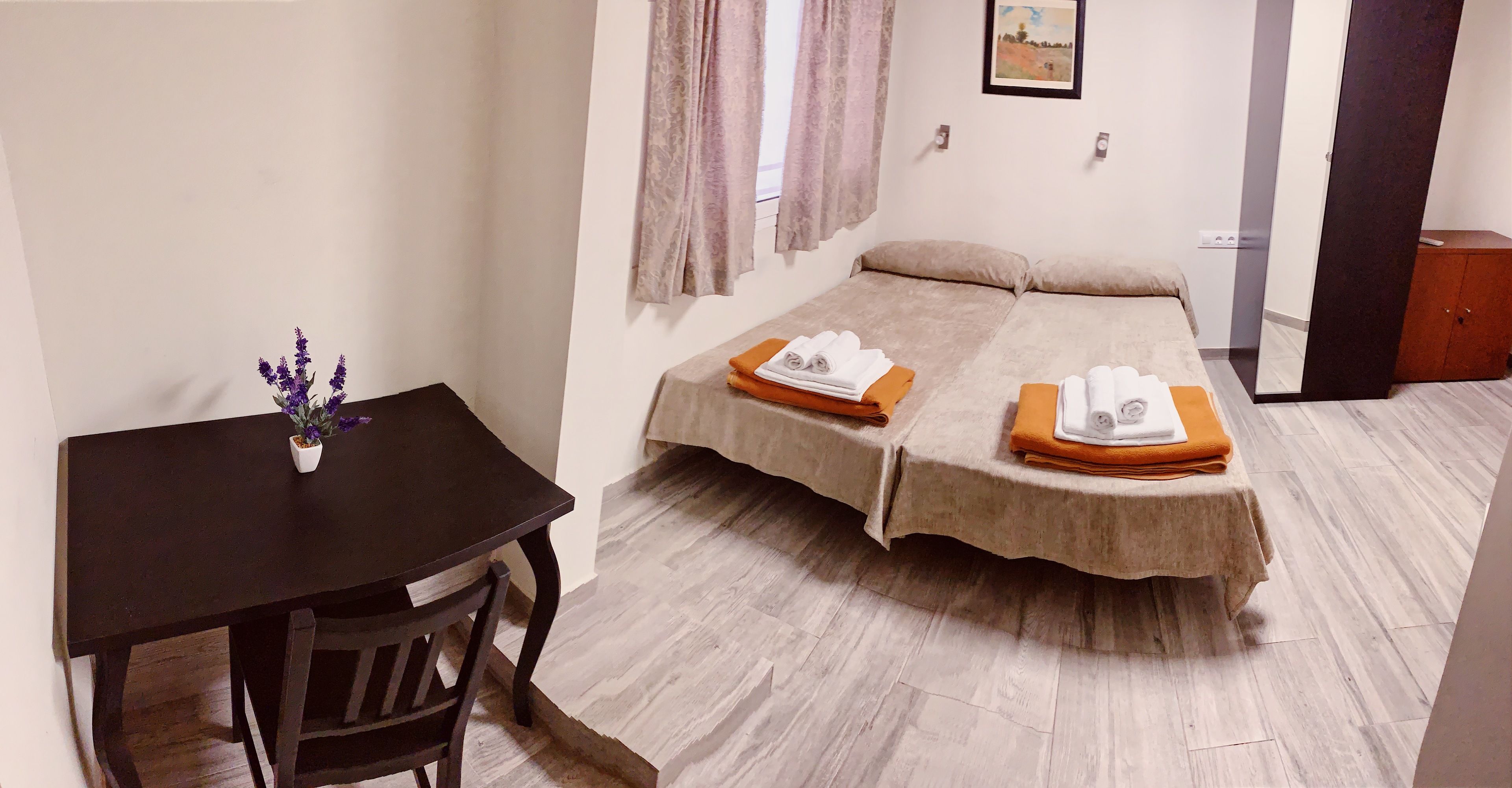 Foto - Olivia Barcelona