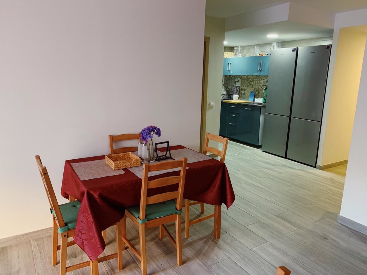 Foto - Olivia Barcelona