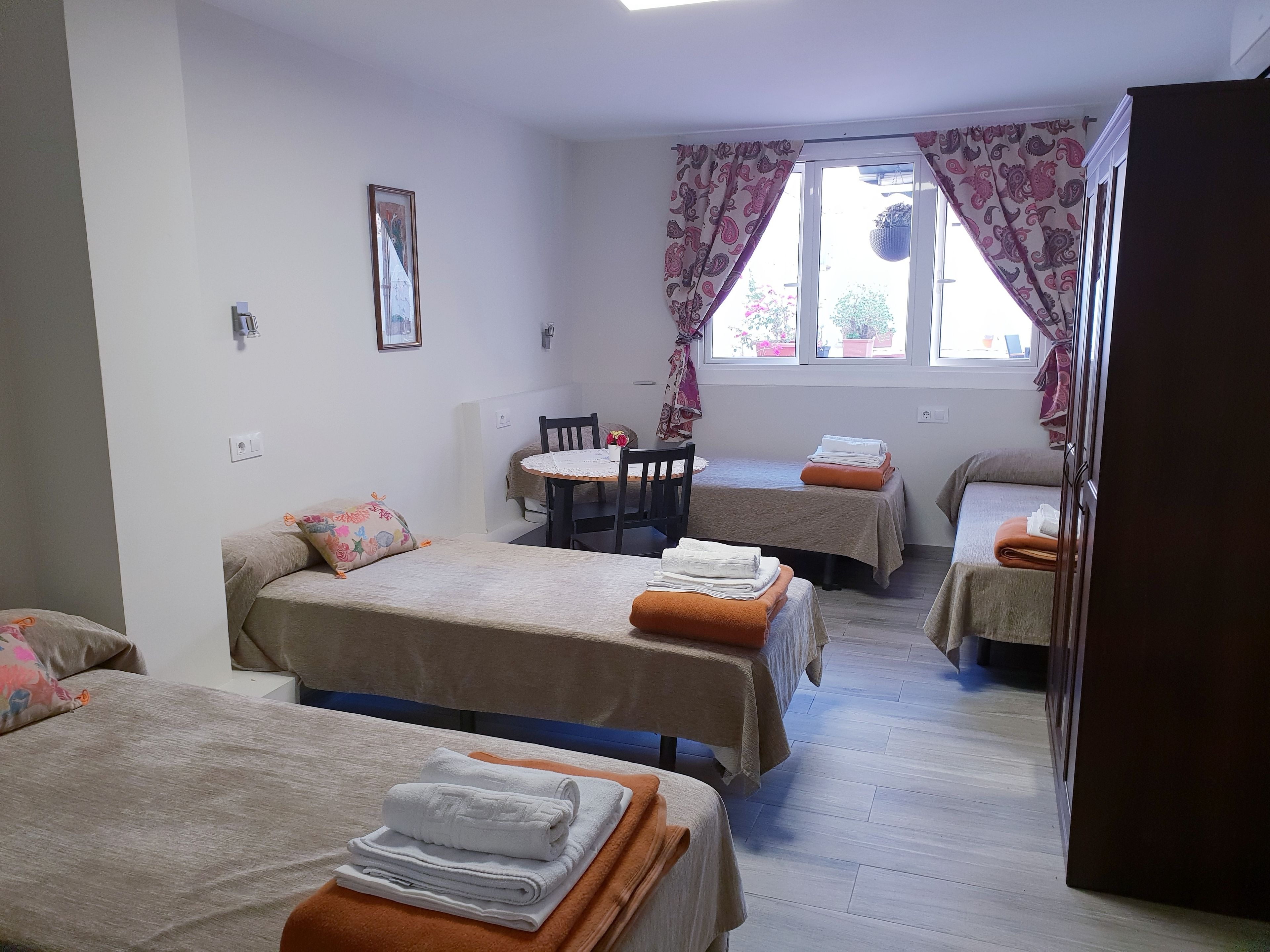 Foto - Olivia Barcelona