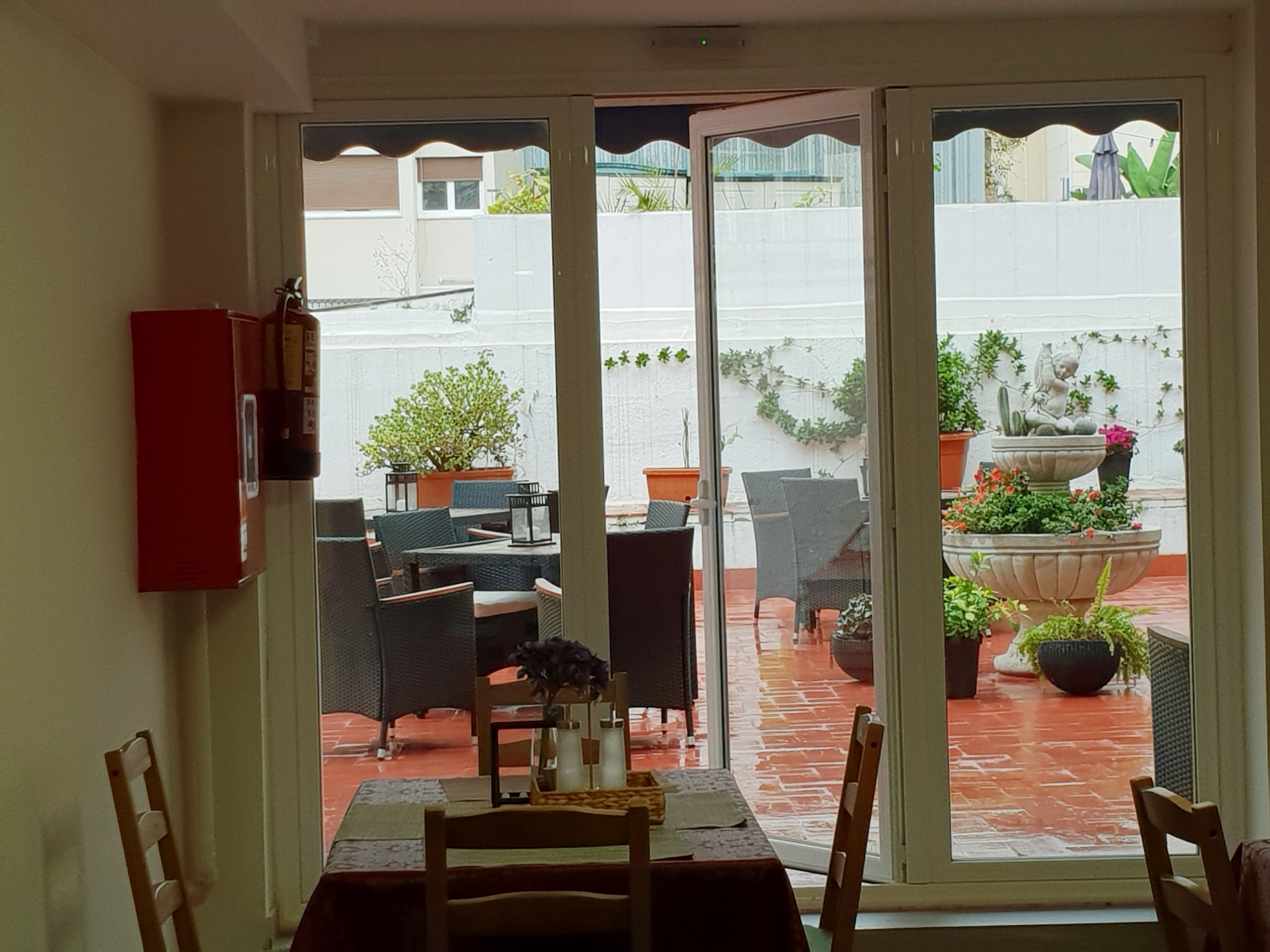 Foto - Olivia Barcelona