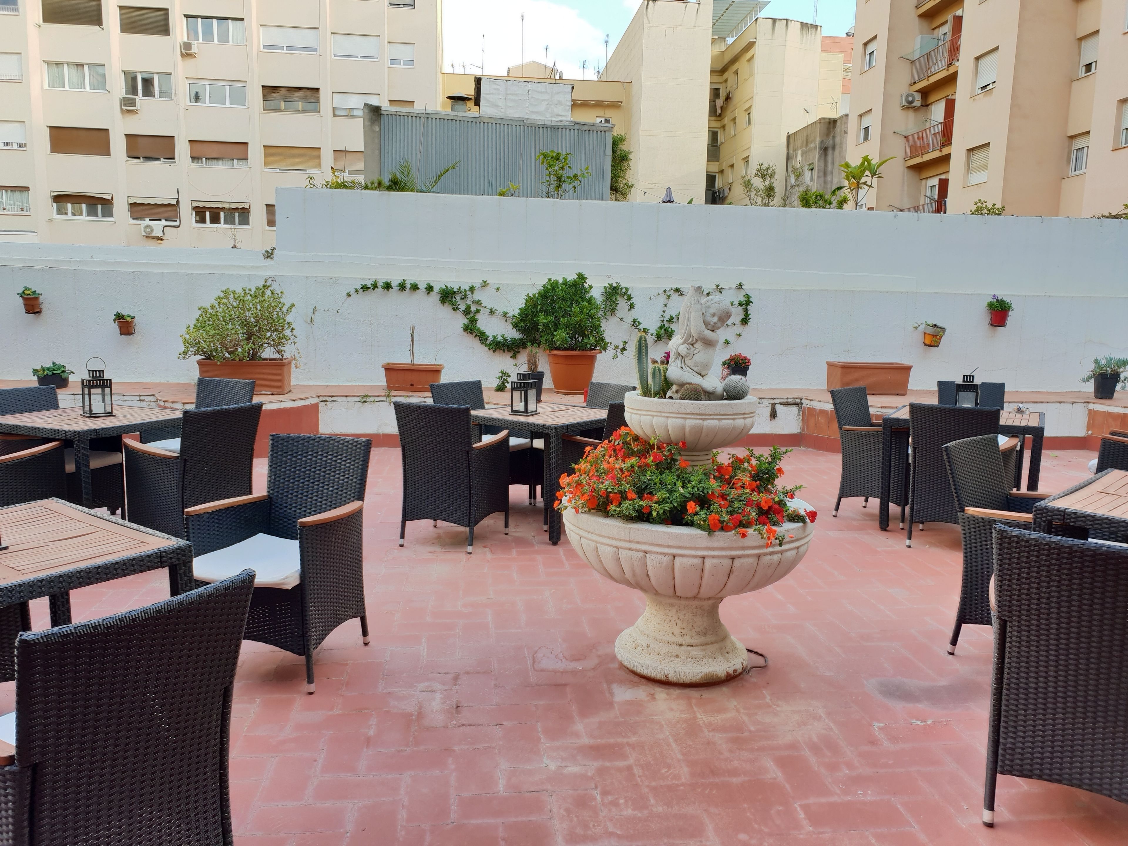 Foto - Olivia Barcelona