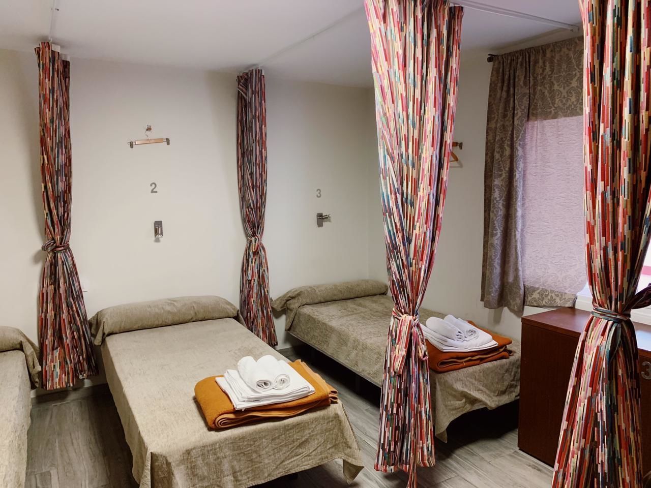 Foto - Olivia Barcelona