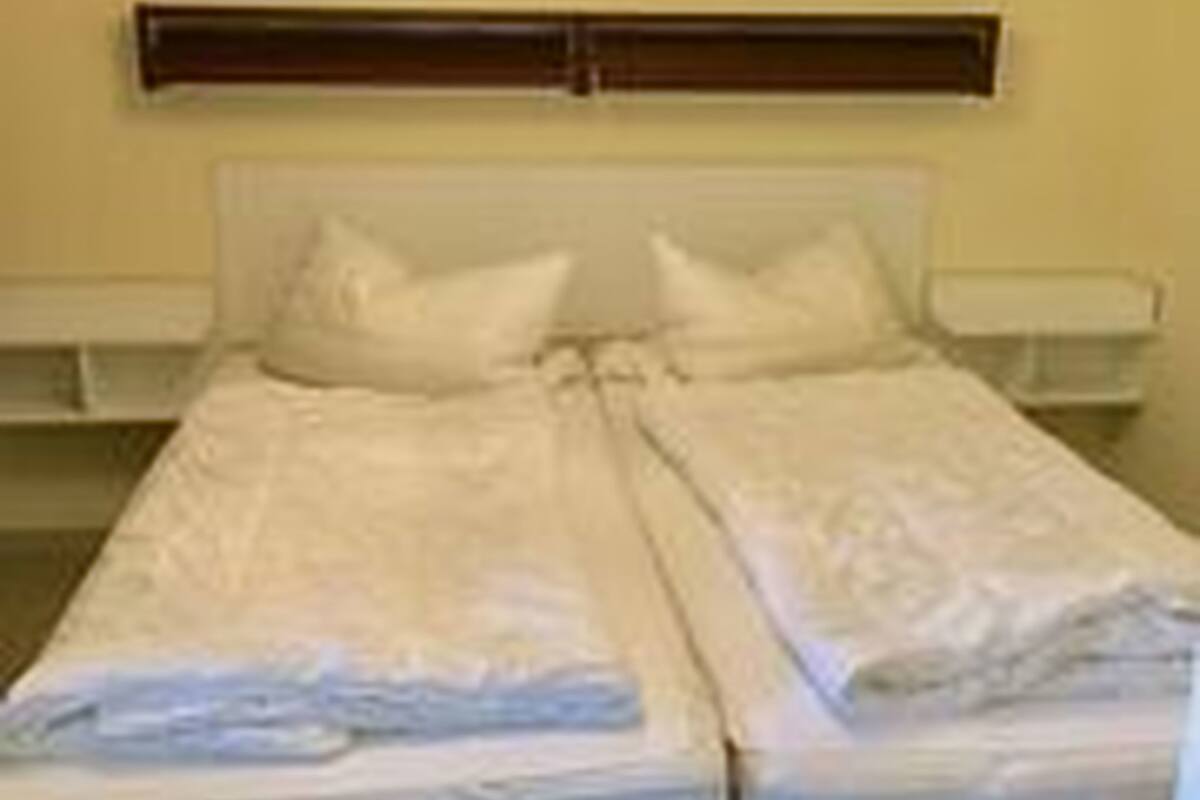 Appartement Standard, plusieurs lits