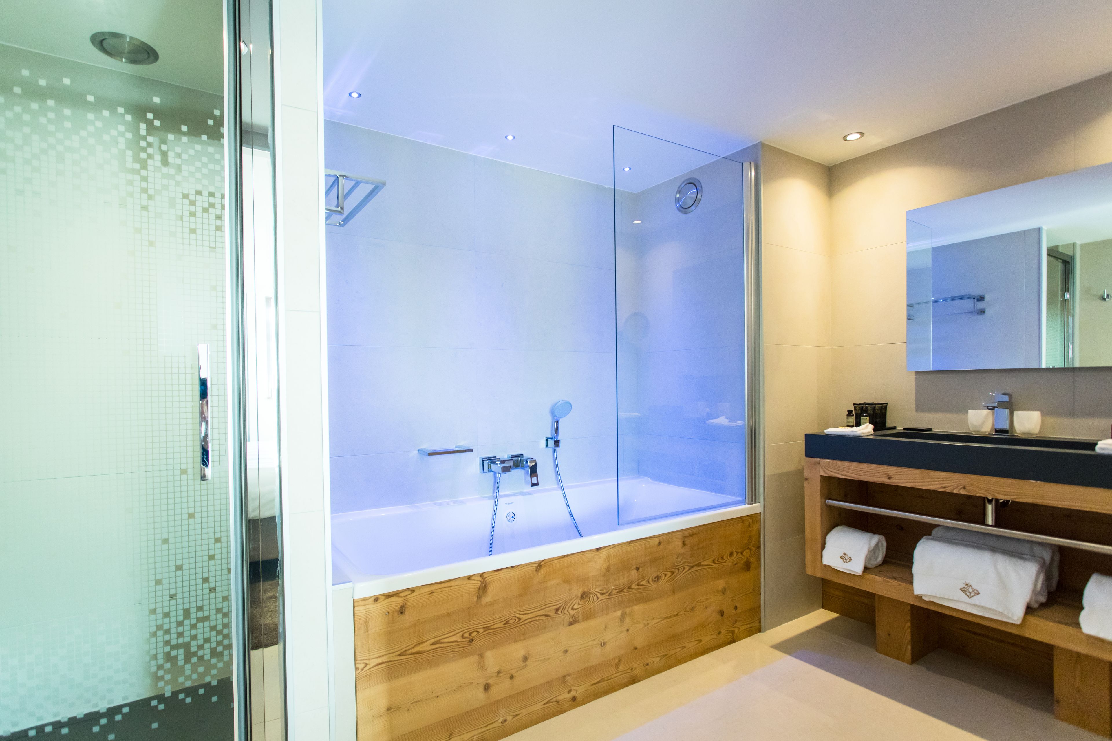 Hôtel Daria-I Nor by Les Etincelles