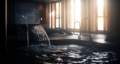 HĂŽtel Daria-I Nor by Les Etincelles