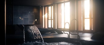 Hôtel Daria-I Nor by Les Etincelles