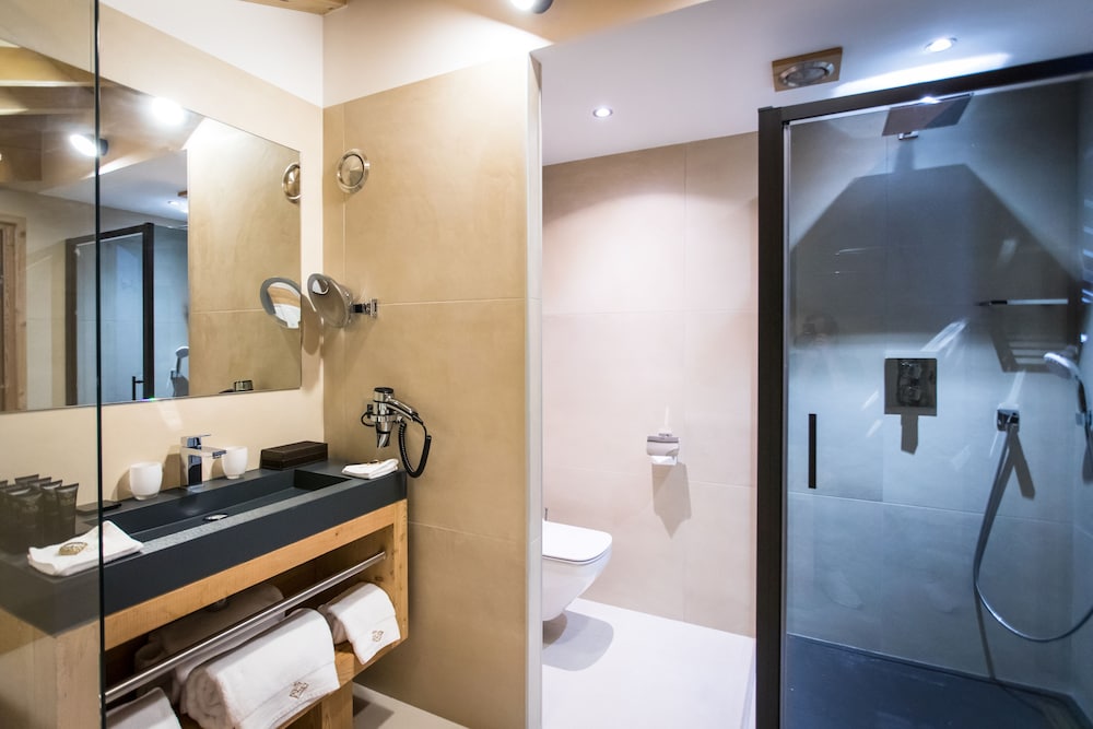 Hôtel Daria-I Nor by Les Etincelles by null