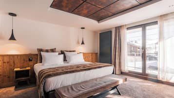 Classic-Doppelzimmer