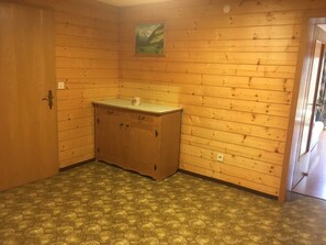 Interior - Apartment 1 - Planerhof (Görtschach)