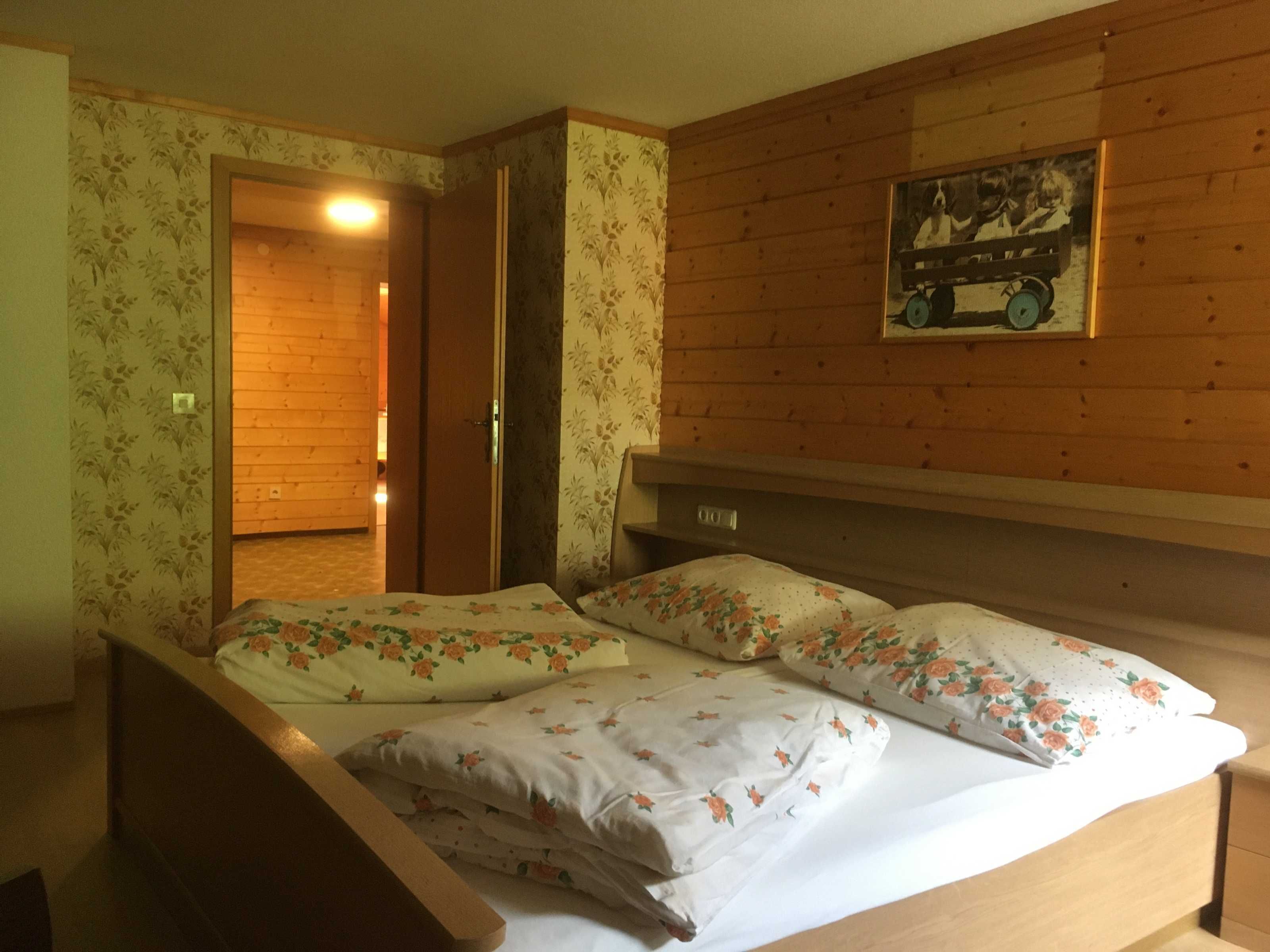 2 soverom, wi-fi og sengetøy