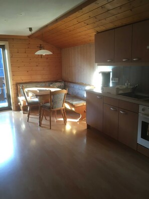 Interior - Apartment 1 - Planerhof (Görtschach)