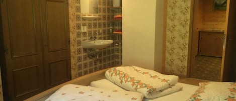 2 camere, Wi-Fi, lenzuola