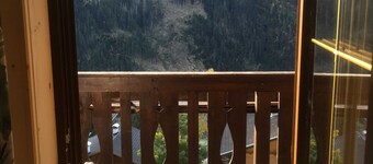 Apartment 1 - Planerhof