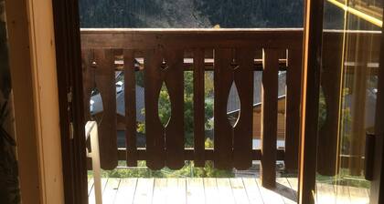 Appartement 1 - Planerhof