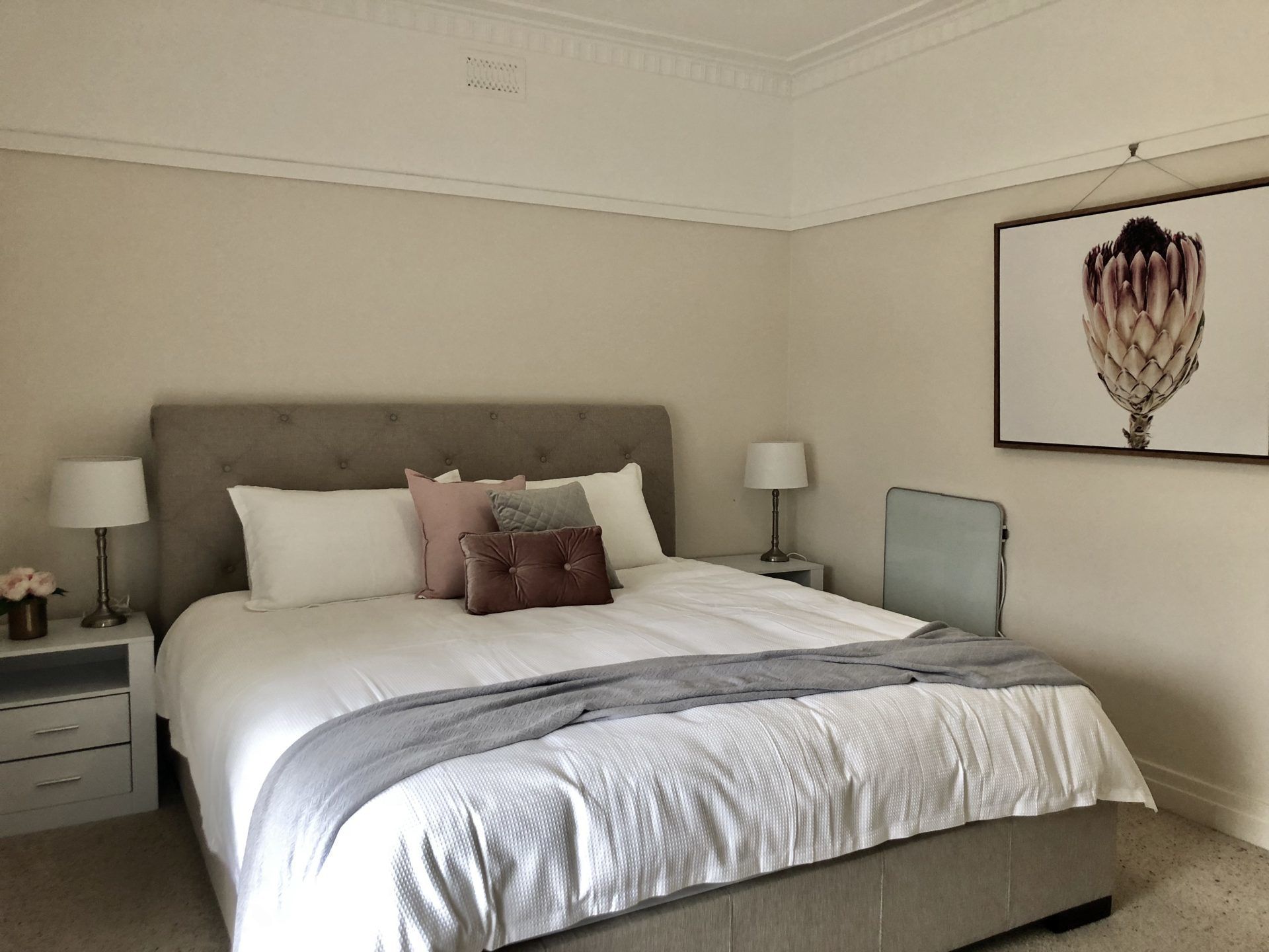 House, 3 Bedrooms | 3 bedrooms, cots/infant beds, bed sheets