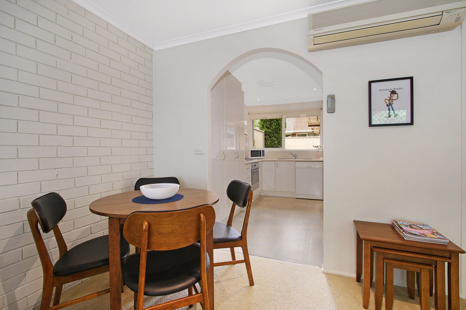 House, 2 Bedrooms | In-room dining