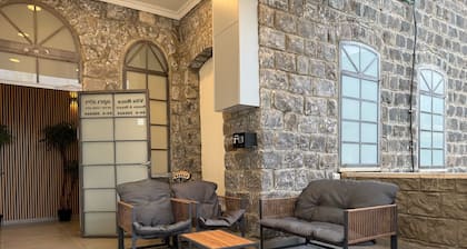 City Stay Tiberias