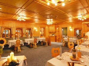 Salão de eventos