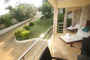 Garden - Tropical Villa (Koh Samui)