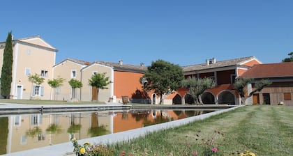 Domaine de Ceyrac - Chambres d'hôtes
