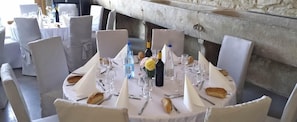 Salão de eventos