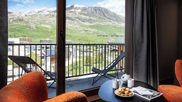 منطقة المعيشة