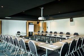 Sala de reuniones