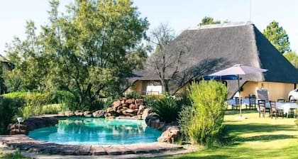 Hoopoe Haven Guest House