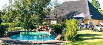 Hoopoe Haven Guest House