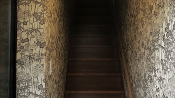 公寓 (Fourth) | 書桌、遮光窗簾/窗簾、隔音、免費 Wi-Fi