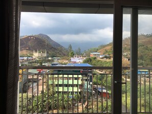 View from property - Jays Inn (Devikolam)