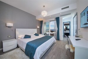 3 Schlafzimmer, Bügeleisen/Bügelbrett, kostenloses WLAN, Bettwäsche