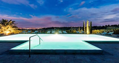 Poggio Antico - Suites and Breakfast