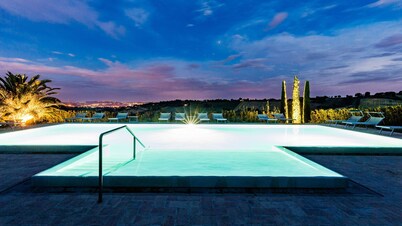 Poggio Antico - Suites and Breakfast