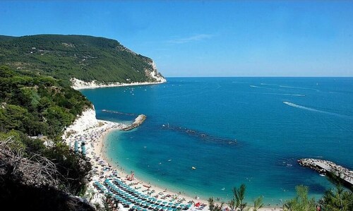 Poggio Antico - Suites and Breakfast