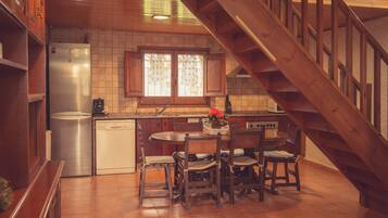 Maison | Cuisine privée