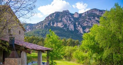 Complex Rural Can Caubet