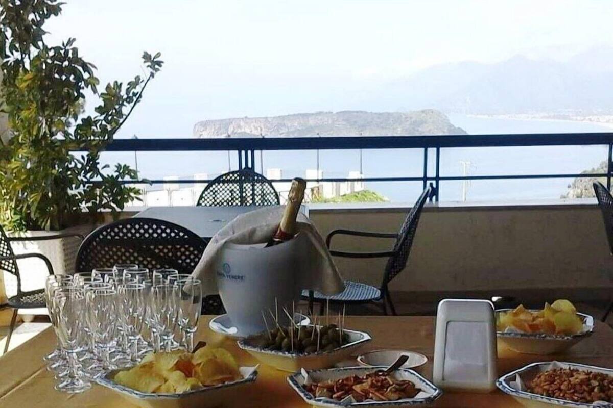 Doppelzimmer | Terrasse/Patio