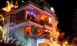 Exterior - Hotel Pearl Palace (Jaipur)