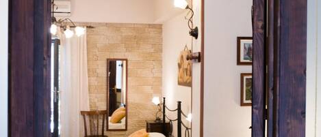 Edredón, camas con efecto memoria, cunas y camas extra