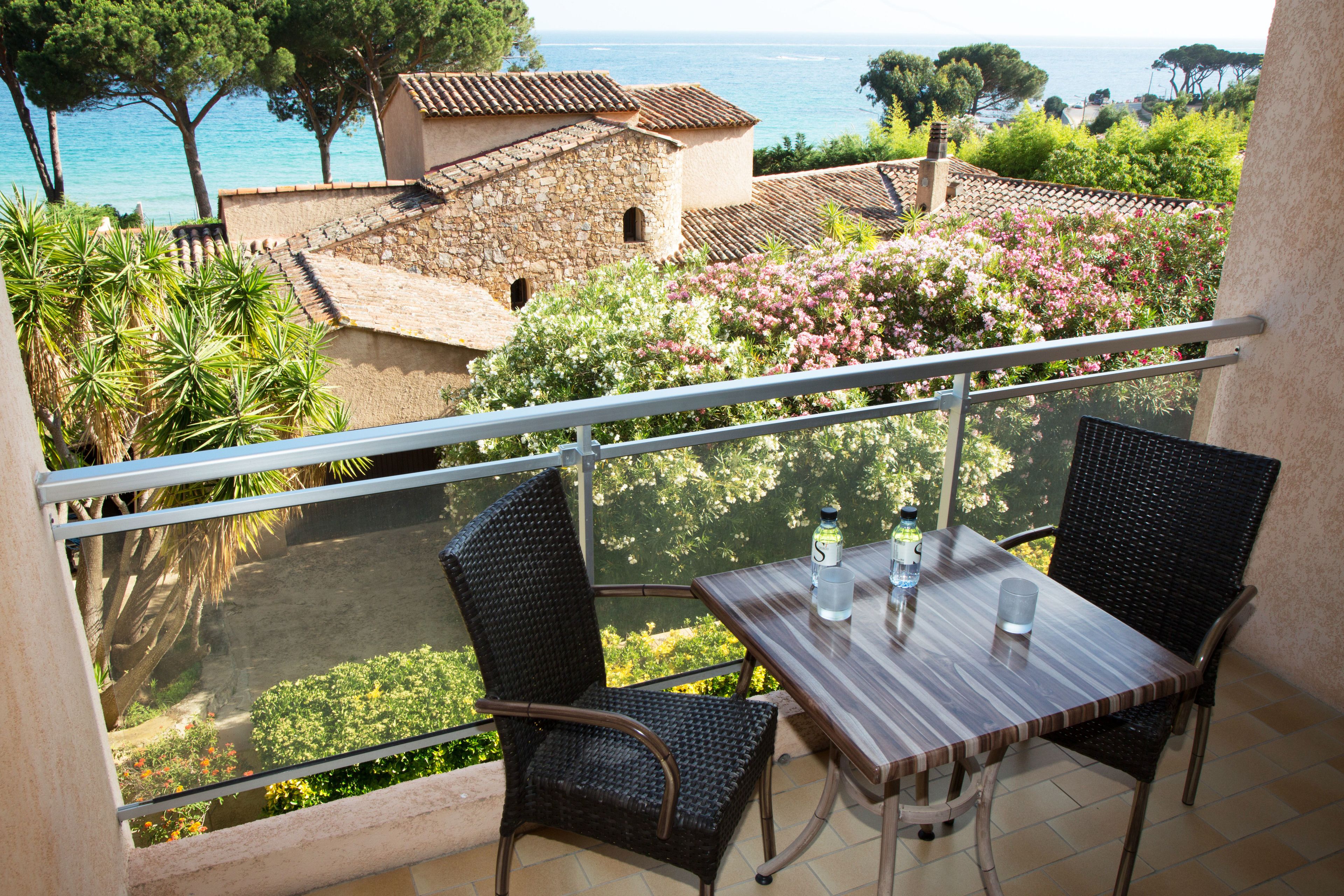 Photo - Hôtel La Pinède