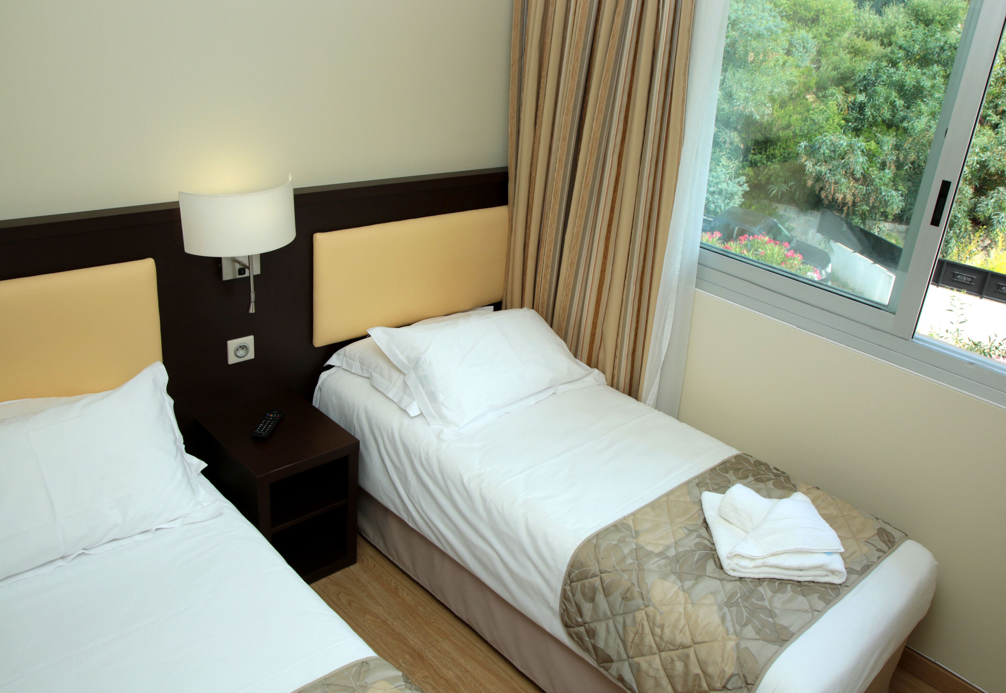 family quadruple room, connecting rooms, mountainside | 1 bedroom, premium bedding, in-room safe, blackout curtains