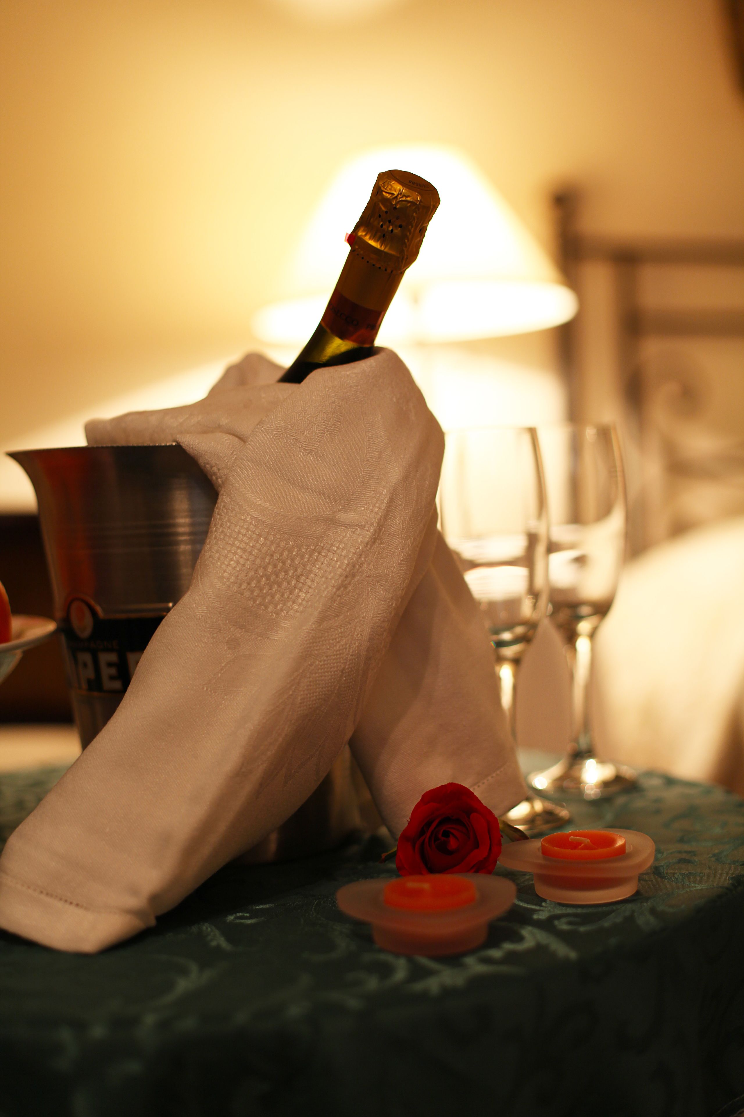 Deluxe Room | Desk, free WiFi, bed sheets