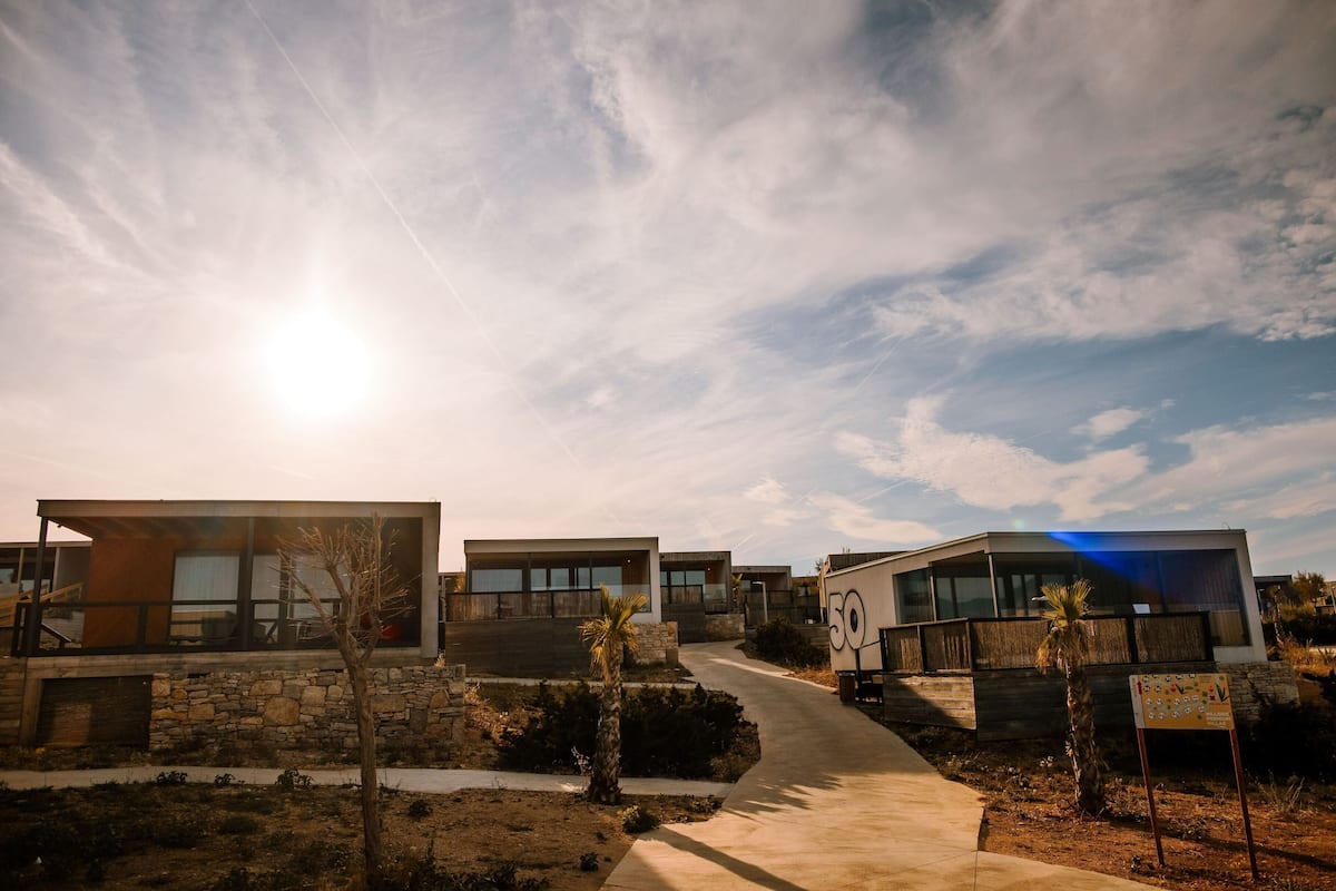 Hillside Premium Villa | 2 habitaciones, ropa de cama de alta calidad y camas con efecto memoria