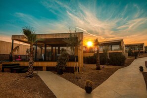 Bamboo Valley Villa | 2 chambres, literie de qualité supérieure, matelas mémoire de forme